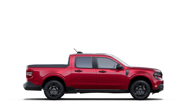 2025 Ford Maverick
